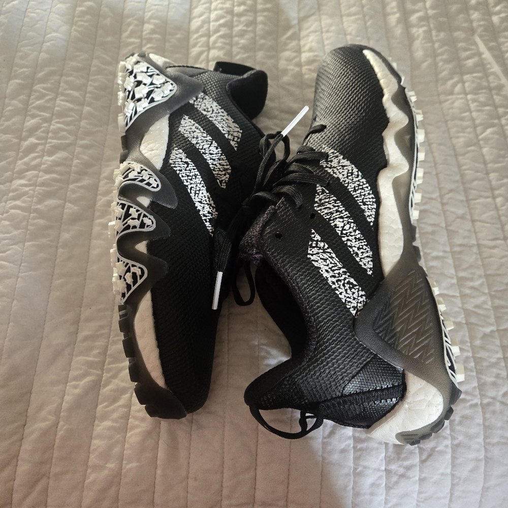 Codechaos 22 spikless Golf shoes